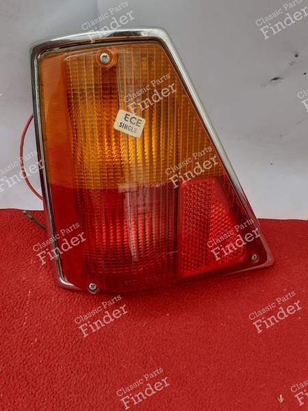 Feu arrière gauche complet - AUSTIN Maxi - L817- 0