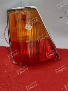 Feu arrière gauche complet - AUSTIN Maxi