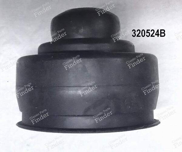 Left cardan joint boot - FIAT Uno / Duna / Fiorino - 320524B- 0