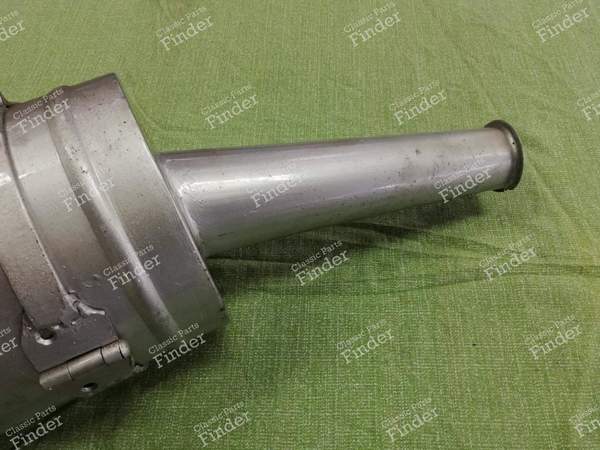 Boîtier de filtre à air - ALFA ROMEO Giulia Sprint GT / GTV / GTC / GTA (105/115 Coupés) - 4