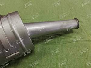 Boîtier de filtre à air - ALFA ROMEO Giulia Sprint GT / GTV / GTC / GTA (105/115 Coupés) - thumb-4