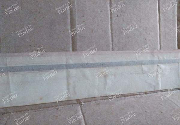 Autocollant latéral pour Renault 21 TI - RENAULT 21 (R21) - 0