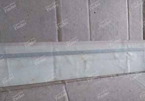 Autocollant latéral pour Renault 21 TI pour RENAULT 21 (R21)