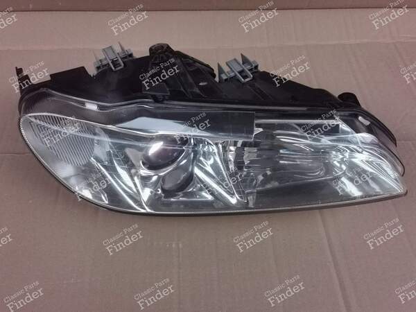 Right headlight - PEUGEOT 406 Coupé - 89100533DX- 0