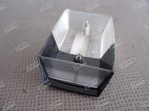 CABOCHON FEU RECUL GAUCHE - RENAULT 5 / 7 (R5 / Siete) - 23020- thumb-8