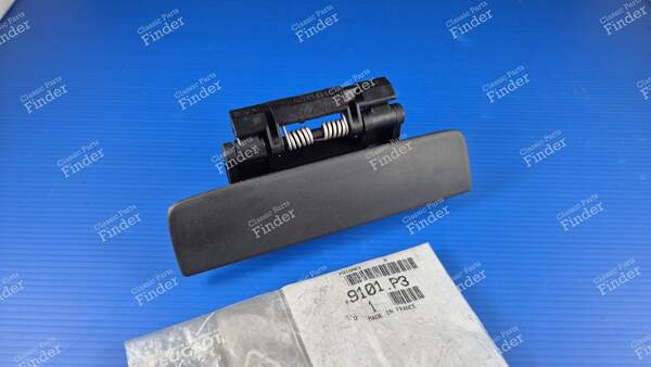Türgriff hinten links außen - PEUGEOT 306 - 9101P3- 0