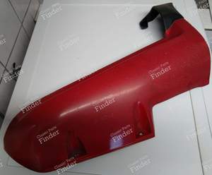 Protection contre les projections de pierres Arrière droite BMW E30 325ix - BMW 3 (E30)