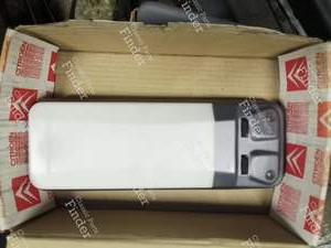 Grand plafonnier avec spots lecture pour CITROËN CX