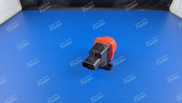 Fuel Shut-Off Switch - PEUGEOT 106 - 636654- 2