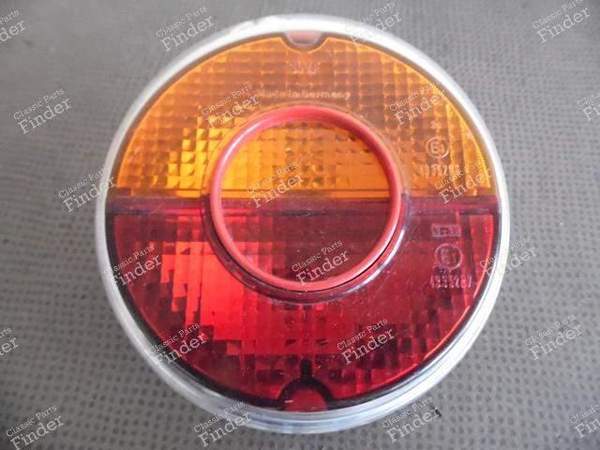 OPEL MANTA A EXTERIOR TAILLIGHT - OPEL Manta (A) - 43352- 0