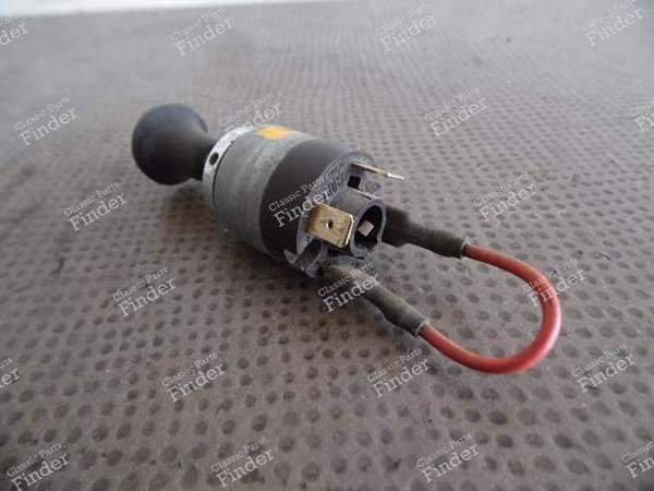 DEFROST SWITCH 90261351191 PORSCHE 911 & 912 - PORSCHE 911 / 912 (901) - 902.613.511.91- 3