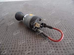 DEFROST SWITCH 90261351191 PORSCHE 911 & 912 - PORSCHE 911 / 912 (901) - 902.613.511.91- thumb-3