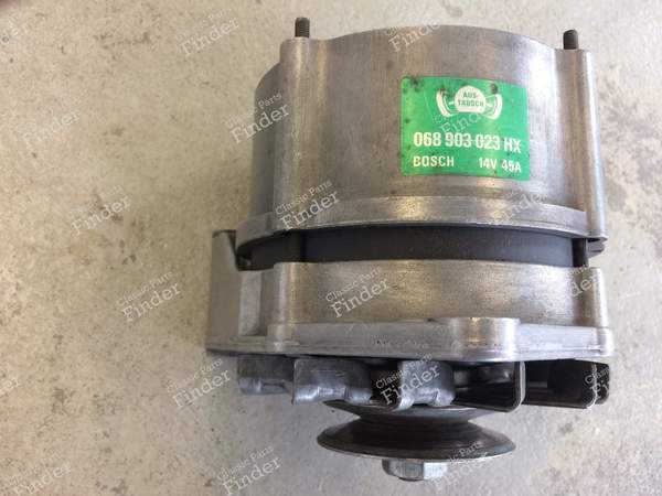 Alternator CA140IR - AUDI 80 / 4000 / 5+5 (B2) - 068903023HX- 0