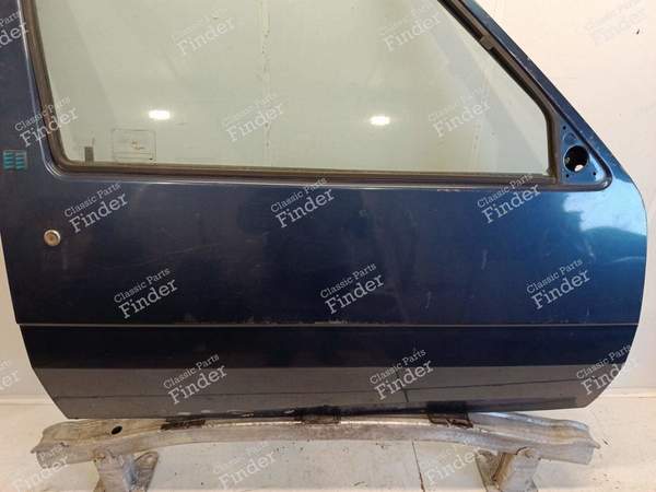 Tür vorne rechts - RENAULT 5 (Supercinq) / Express / Rapid (R5) - 4