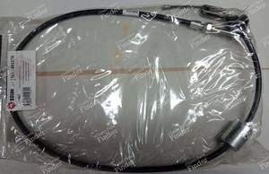 Ausrückkabel manuelle Anpassung - RENAULT Master