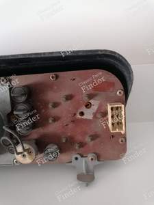 Zählerblock - PEUGEOT 404 - thumb-3