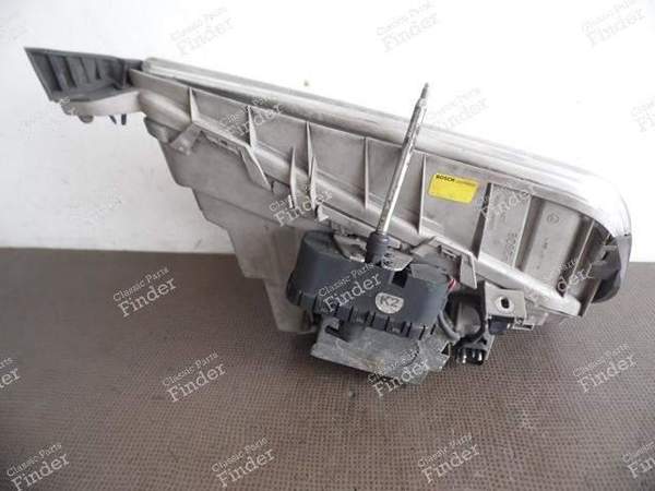 SCHEINWERFER VORNE LINKS A1408200159 MERCEDES S-KLASSE COUPE C140 - MERCEDES BENZ SEC / S Coupé / CL (C140) - 0301035271- 5