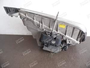 SCHEINWERFER VORNE LINKS A1408200159 MERCEDES S-KLASSE COUPE C140 - MERCEDES BENZ SEC / S Coupé / CL (C140) - 0301035271- thumb-5