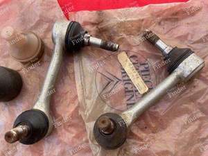 2 stabilizer bar ball joints - CITROËN CX - 75492570- thumb-1