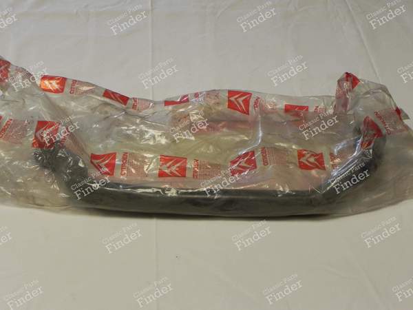 Unterer Kühlerschlauch - CITROËN Visa / C15 - 96142709- 0