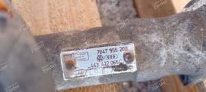 Vollständige Servolenkung - AUDI 100 / 200 / 5000 (C3) - 443 422 065 C- thumb-1