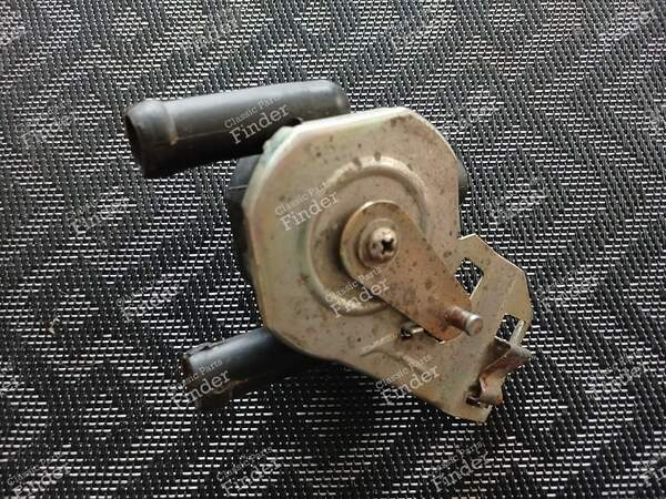 Heating Valve - ALPINE A310 - Z33831742- 1