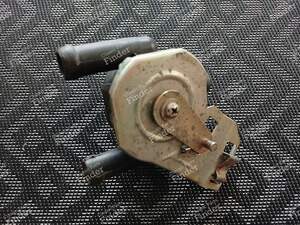 Heating Valve - ALPINE A310 - Z33831742- thumb-1