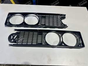 MK1-Kalander - VOLKSWAGEN (VW) Scirocco