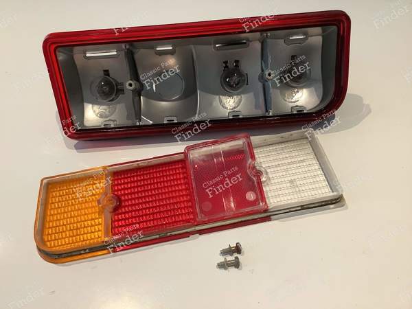 Right rear light - OPEL Kadett / Chevette (C) - 0311464601- 5