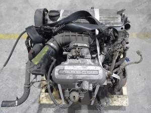 2.0 MOTOR - PORSCHE 924 - thumb-1