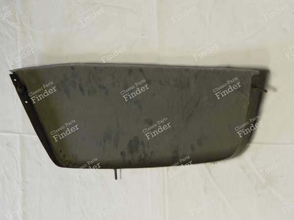 Untere Klappe hinten links - CX Kombi - CITROËN CX - 5456900- 1