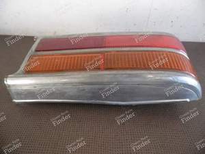 REAR LEFT LIGHT BMW 1800 / 2000 "NEUE KLASSE - BMW 1500 / 1600 / 1800 / 2000 (Neue Klasse) - 63218754115- thumb-8