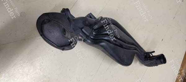 Einfüllstutzen - RENAULT Twingo I - 7700821080- 0