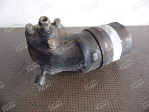 MOTOR SCHEINWERFERLEVE PORSCHE 944 & 924 - PORSCHE 924 - 477941379B équivalent à 477941379D- thumb-7