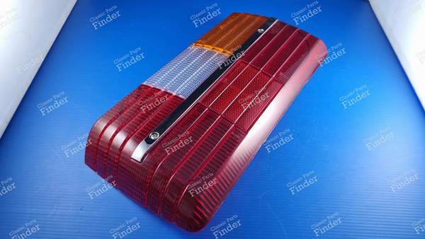 Cabochon des linken Rücklichts - PEUGEOT 104 / 104 Z - 20620- 1