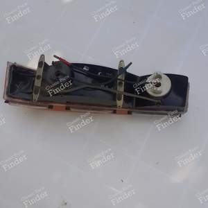 Right front flasher/indicator light - CITROËN Ami 8 / Super - 431D- thumb-2