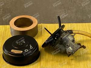 Vergaser Solex 26BCI für CITROËN 2CV