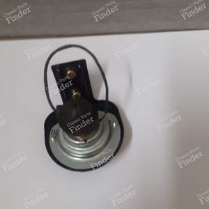 License plate light - R10 - RENAULT 8 / 10 (R8 / R10) - 5819- thumb-3