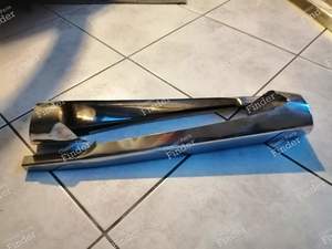 Left rear turn signal horn - CITROËN DS / ID - thumb-2