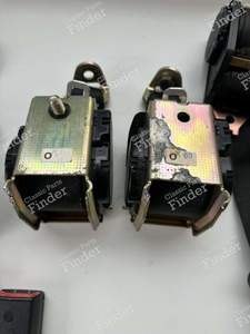 Complete belt kit - BMW 3 (E30) - thumb-2