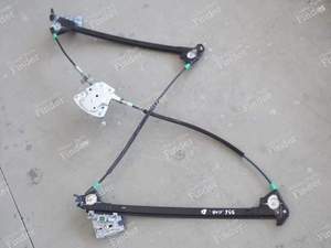 FENSTERHEBERMECHANISMUS RECHTS 99654207604 PORSCHE 996 & 986 - PORSCHE Boxter (986) - 99654207604- thumb-6