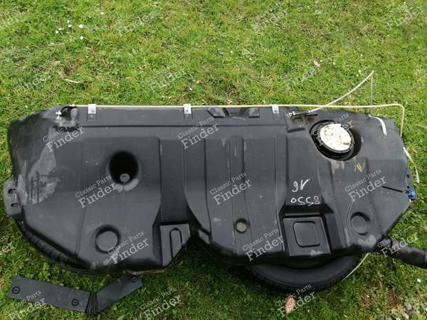 Fuel tank with gauge - Diesel version - CITROËN XM - 2