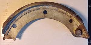 Handbremsbacken - PORSCHE 356 - 695.352.075.90- thumb-1