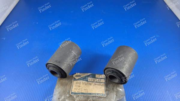 Jeu de 2 silent blocs de ressorts à lames arrière - FORD Transit - 86VB5781AA- 3