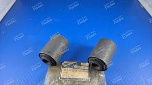 Jeu de 2 silent blocs de ressorts à lames arrière - FORD Transit - 86VB5781AA- thumb-3