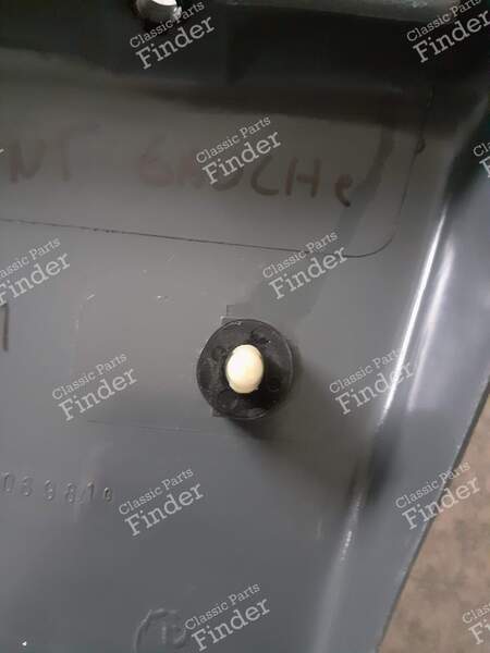 Left Front Door Trim - RENAULT 9 / Alliance / Broadway / 11 / Encore (R9 / R11) - 7700706981- 3