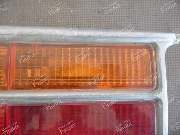 REAR LEFT LIGHT BMW 1800 / 2000 "NEUE KLASSE - BMW 1500 / 1600 / 1800 / 2000 (Neue Klasse) - 63218754115- 2