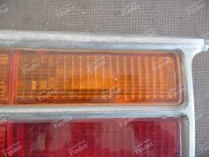 REAR LEFT LIGHT BMW 1800 / 2000 "NEUE KLASSE - BMW 1500 / 1600 / 1800 / 2000 (Neue Klasse) - 63218754115- thumb-2