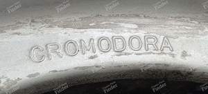 Cromodora wheels - FERRARI 365 Daytona - thumb-2