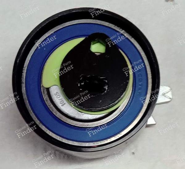 Timing belt pulley - AUDI 100 / 200 / 5000 (C3) - VKM 11073- 0